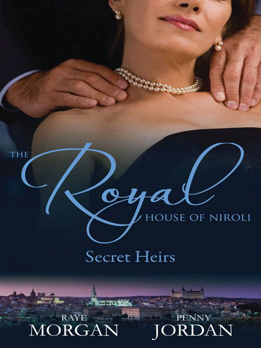 Cover image for The Royal House of Niroli